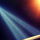Image for article titled 10,000 Birds Trapped In the World Trade Center Light Beams